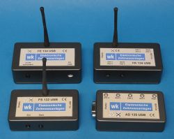 USB-Familie